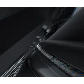 Tyčový vysávač - Xiaomi F201 Mijia Vacuum Cleaner 4 Max EU - 18