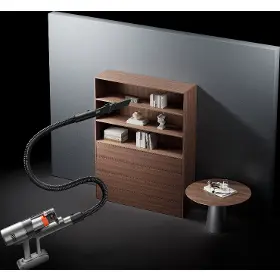 Tyčový vysávač - Xiaomi F201 Mijia Vacuum Cleaner 4 Max EU - 19