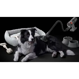 Tyčový vysávač - Xiaomi F201 Mijia Vacuum Cleaner 4 Max EU - 20