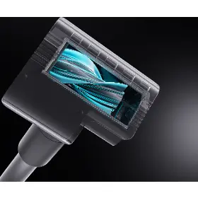 Tyčový vysávač - Xiaomi F201 Mijia Vacuum Cleaner 4 Max EU - 21