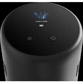 Tyčový vysávač - Xiaomi F201 Mijia Vacuum Cleaner 4 Max EU - 22