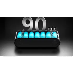 Tyčový vysávač - Xiaomi F201 Mijia Vacuum Cleaner 4 Max EU - 28