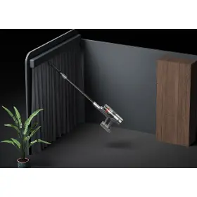 Tyčový vysávač - Xiaomi F201 Mijia Vacuum Cleaner 4 Max EU - 9