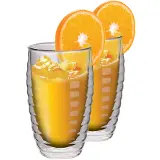 Maxxo Juice 380 ml 2 ks