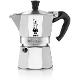 Bialetti Moka Express 3 šálky, stříbrná