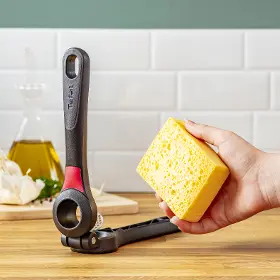 Lis na česnek - Tefal Ingenio K2072614 - 5