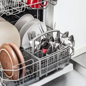 Lis na česnek - Tefal Ingenio K2072614 - 6