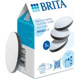 Brita MicroDisk 3 pack