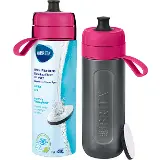 Brita Fill&Go Active ružová