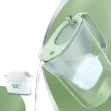 Brita Style Eco 2,4l zelená