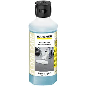 Strojové umývanie podláh - Kärcher RM 536, 500 ml 6.295-944.0 - 1