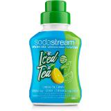 Sodastream Ledový čaj/Citron