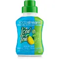 Sodastream Ľadový čaj/Citrón