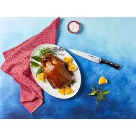 Nůž kuchyňský - Tefal Ice Force K2320714 20 cm - 5
