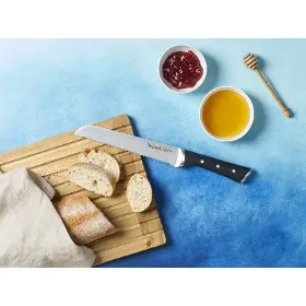 Nůž kuchyňský - Tefal Ice Force K2320414 20 cm - 5