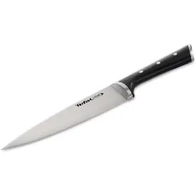 Nůž kuchyňský - Tefal Ice Force K2320214 20 cm - 1