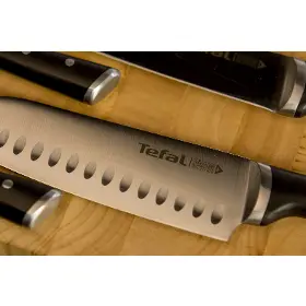 Nůž kuchyňský - Tefal Ice Force K2320614 20 cm - 7
