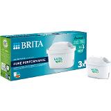 BRITA Maxtra+ pack 3 Pure Perfomance