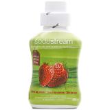 Sodastream Zelený čaj jahoda, 500 ml