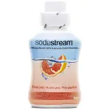 Sodastream RUŽOVÝ GRAPEFRUIT 500 ml