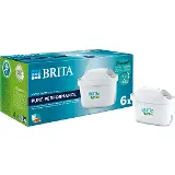 Brita Maxtra+ Pure Performance 6 ks