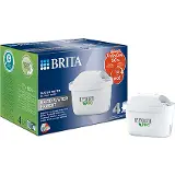 Brita Maxtra+ Hard Water Expert 4 ks