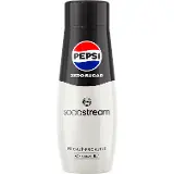 Sodastream PEPSI ZERO