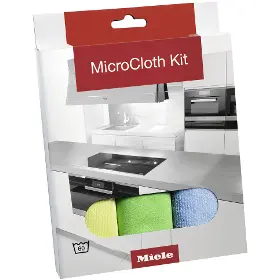 Utěrka - Miele SADA UTĚREK MICROCLOTH - 1