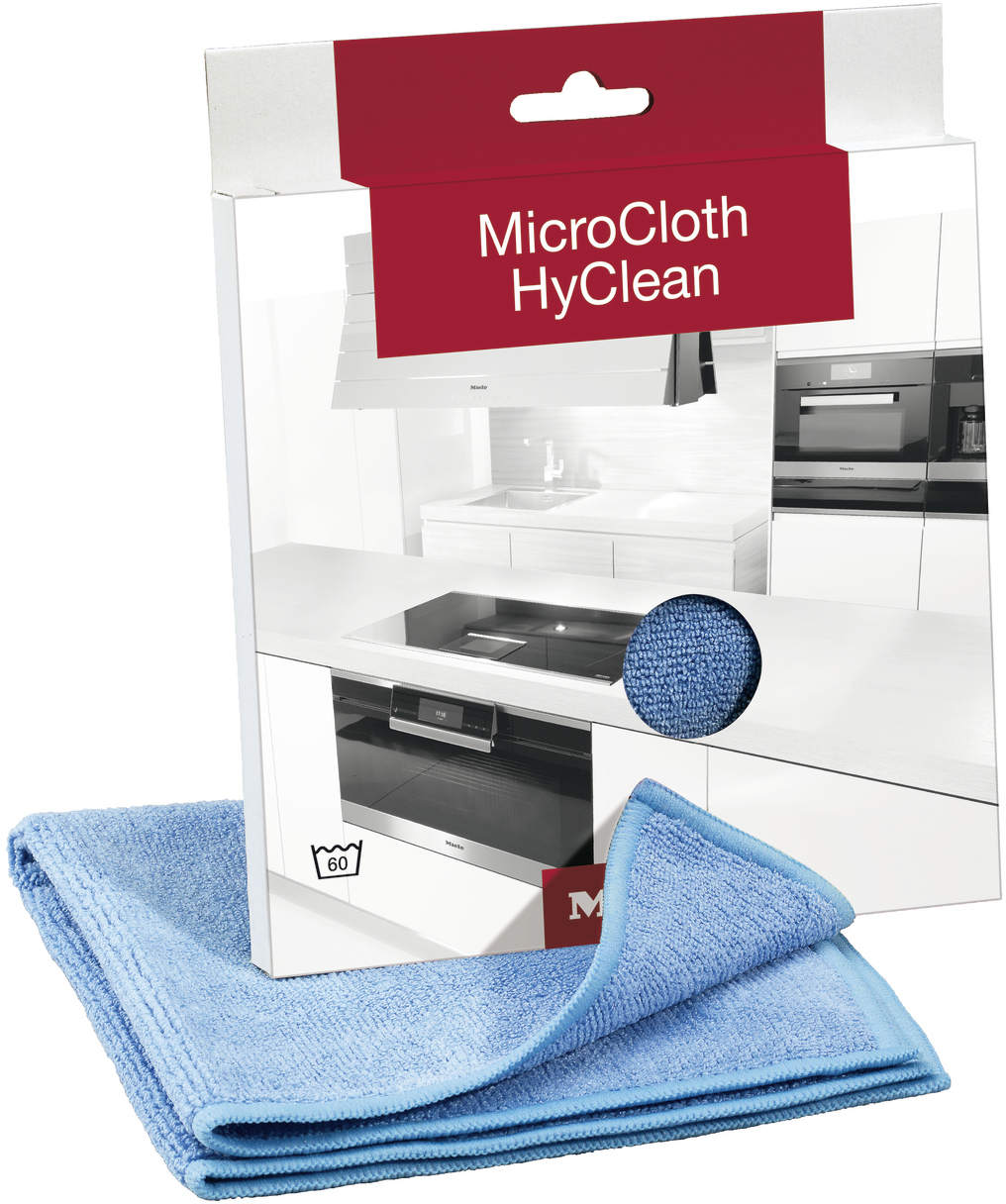Miele MICROCLOTH HYCLEAN UTĚRKA | Planeo