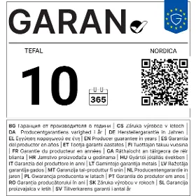 Sada nádobí - Tefal H852SA55 - 2