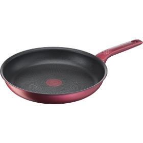 G2730572 DAILY CHEF RED PÁNEV 26CM TEFAL