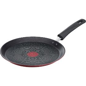 G2733872 DAILY CHEF RED PÁNEV 25CM TEFAL
