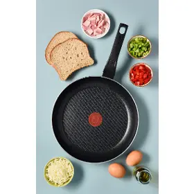 Pánev - Tefal B5670553 - 6