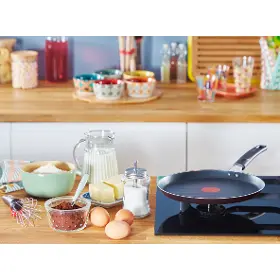 Pánev - Tefal B5671053 - 5