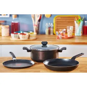 Pánev - Tefal B5671053 - 6