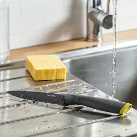 Nůž kuchyňský - Tefal FreshKitchen K1220704 12 cm - 6