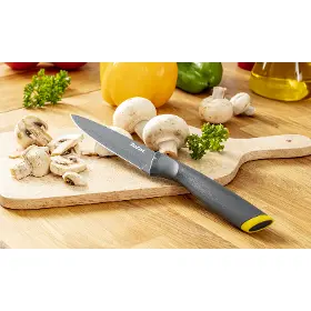 Nůž kuchyňský - Tefal FreshKitchen K1220704 12 cm - 8