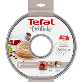 Forma na bábovku - Tefal Delibake J1642874 27 cm - 5