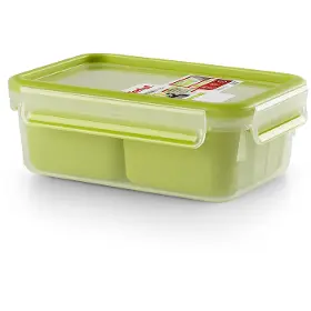 Box na potraviny - Tefal Masterseal To Go K3100512 1,0 l - 5