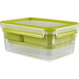 Tefal Masterseal To Go N1071610 2,3 l