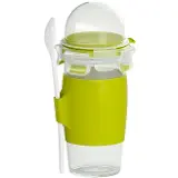 Tefal Masterseal To Go N1071410 0,45 l