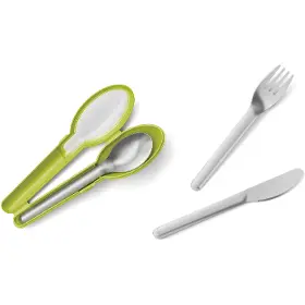 Sada příborů - Tefal Masterseal To Go N1071810 - 2