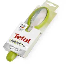 Sada příborů - Tefal Masterseal To Go N1071810 - 3