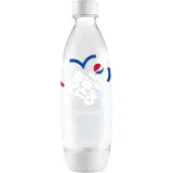 Sodastream fuse 1l pepsi love biela