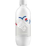 SODASTREAM Fľaša Jet Pepsi Love Biela 1l