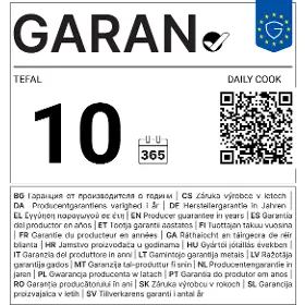Kastrol - Tefal G7124645 - 13