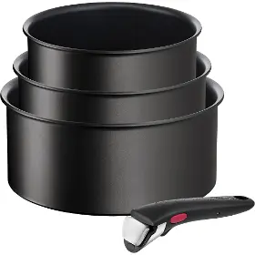 Sada nádobí - Tefal L7639102 - 1