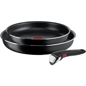 Sada nádobí - Tefal Ingenio Easy Cook & Clean L1539143 3 ks - 1