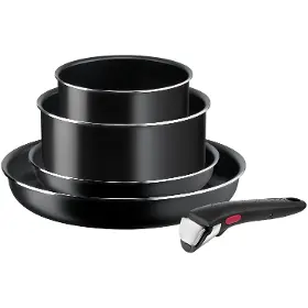 Sada nádobí - Tefal Ingenio Easy Cook & Clean L1539543 5 ks - 1
