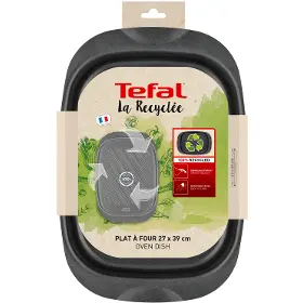 Pekáč - Tefal La Recyclé J5702053 27x39 cm - 4